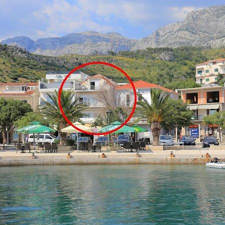 Apartments By The Sea Podgora, Makarska - 18918 מראה חיצוני תמונה